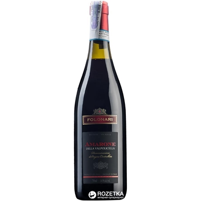 Picture of FOLONARI AMARONE VALPOLICELLA DOCG 75CL